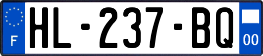 HL-237-BQ