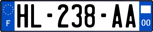 HL-238-AA