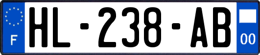 HL-238-AB