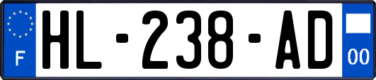 HL-238-AD