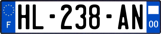 HL-238-AN