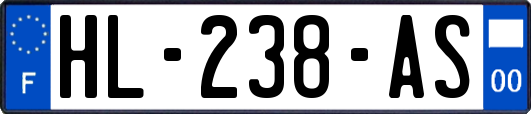 HL-238-AS