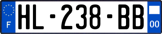 HL-238-BB