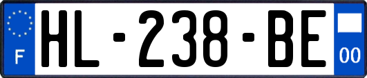 HL-238-BE