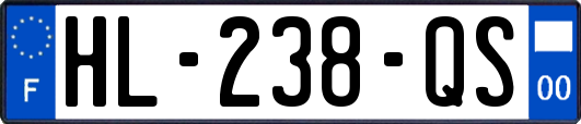 HL-238-QS
