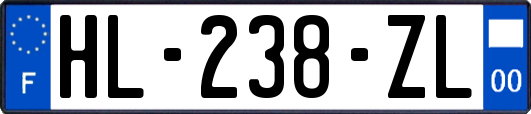 HL-238-ZL