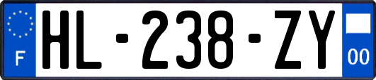 HL-238-ZY