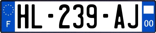 HL-239-AJ