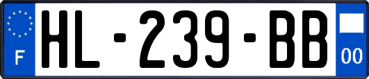 HL-239-BB