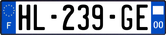 HL-239-GE