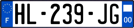 HL-239-JG