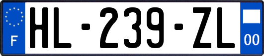 HL-239-ZL