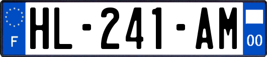 HL-241-AM