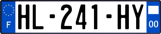 HL-241-HY