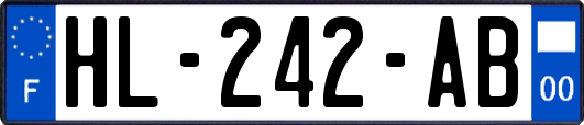 HL-242-AB