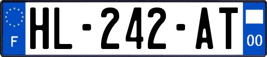 HL-242-AT