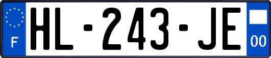 HL-243-JE