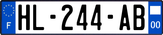 HL-244-AB