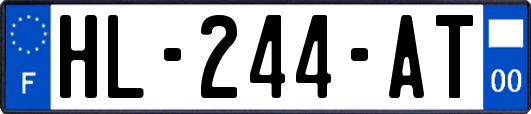 HL-244-AT