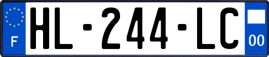HL-244-LC