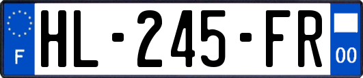 HL-245-FR