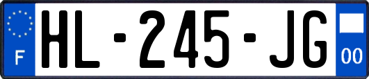 HL-245-JG