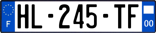 HL-245-TF