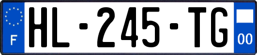 HL-245-TG