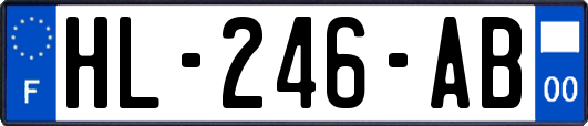 HL-246-AB