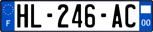HL-246-AC