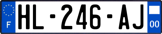 HL-246-AJ