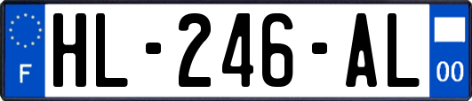 HL-246-AL