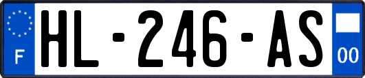 HL-246-AS