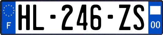 HL-246-ZS