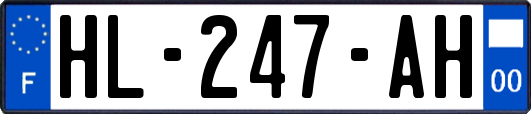 HL-247-AH