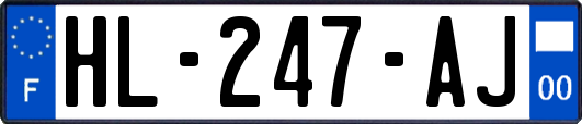 HL-247-AJ