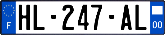HL-247-AL