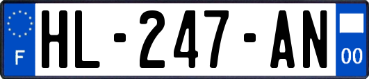 HL-247-AN