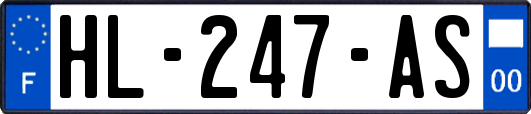 HL-247-AS