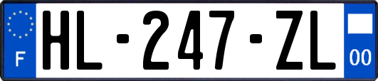 HL-247-ZL