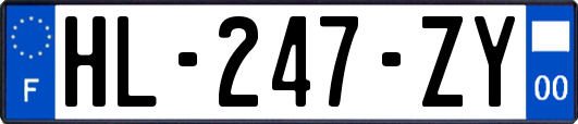 HL-247-ZY