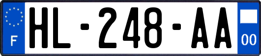 HL-248-AA