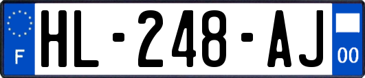 HL-248-AJ