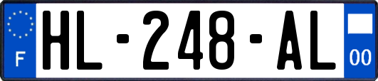 HL-248-AL