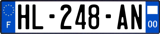 HL-248-AN