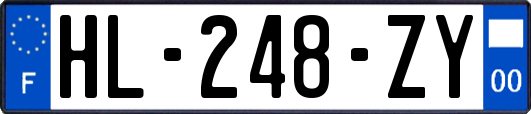 HL-248-ZY