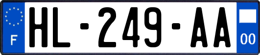 HL-249-AA