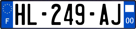 HL-249-AJ