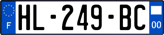 HL-249-BC