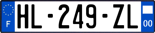 HL-249-ZL